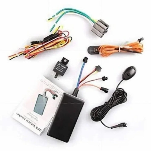 Gps Tracker Accessories 