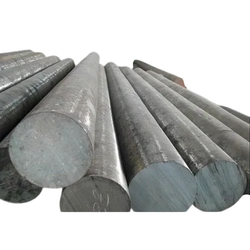 Heavy Duty Stainless Steel Round Bar