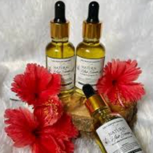 HERBAL HAIR SERUM