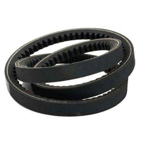 Industrial Belt - Color: Black