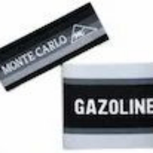 Label Sticker 