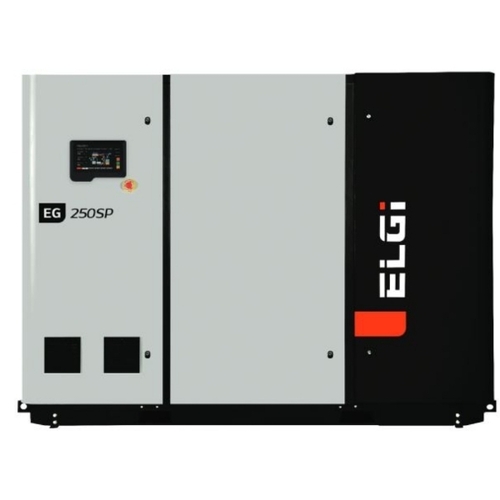 Magnet Compressor 
