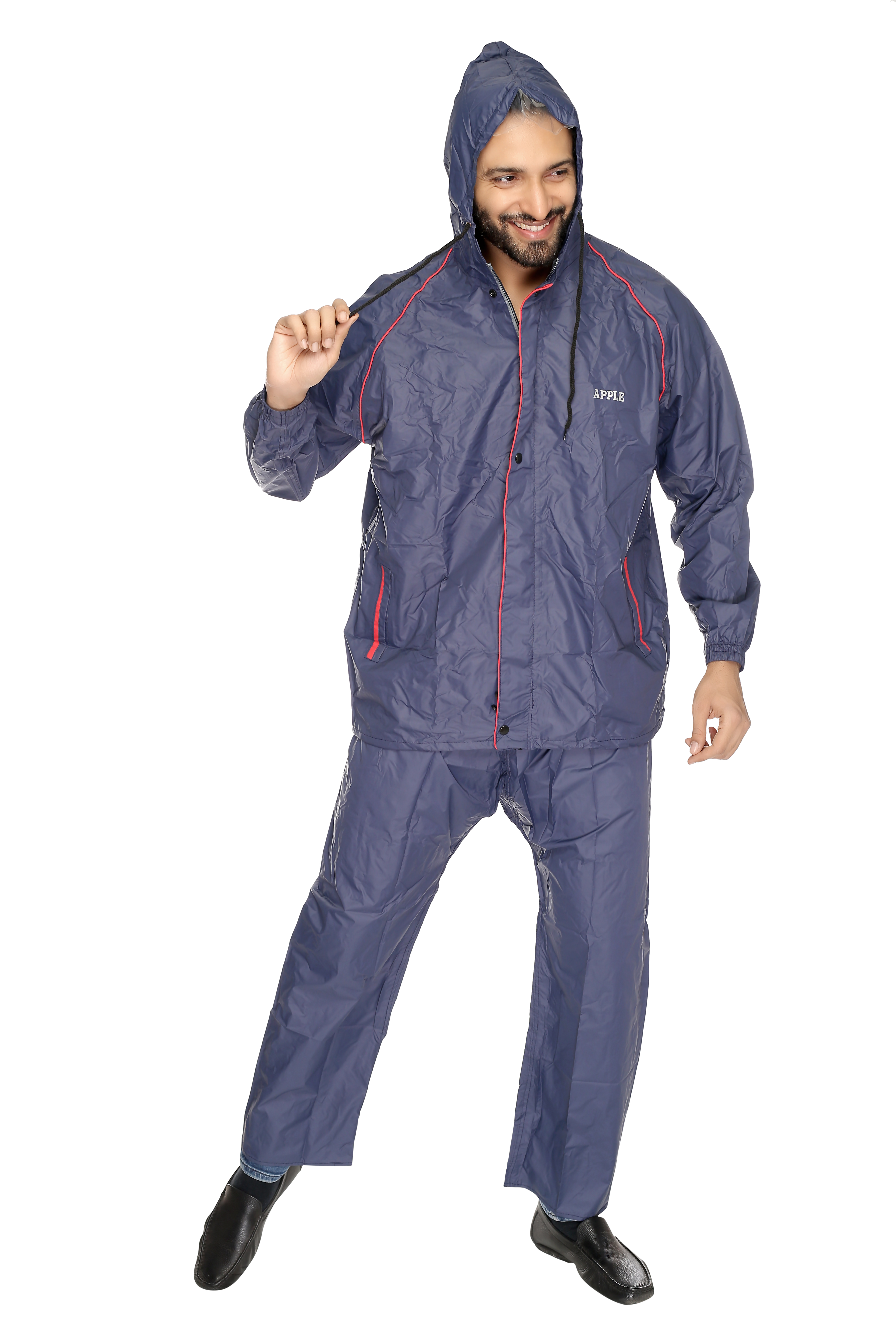 Mens Raincoats - Age Group: Adult