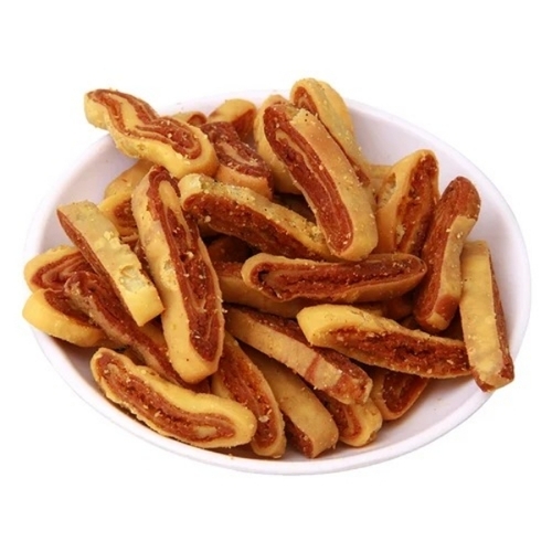 Methi Bhakarwadi