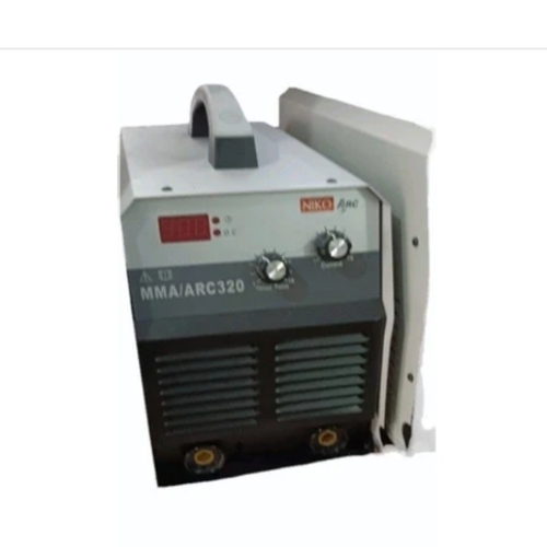 Mma Arc320 Welding Machine