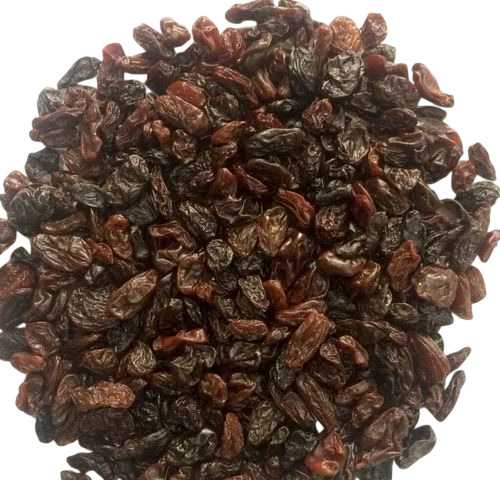 Natural Dried Malayar Raisins