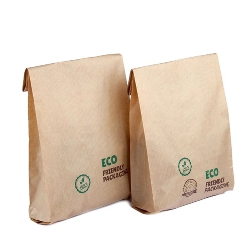 Pharmaceutical Packaging Paper Bags
