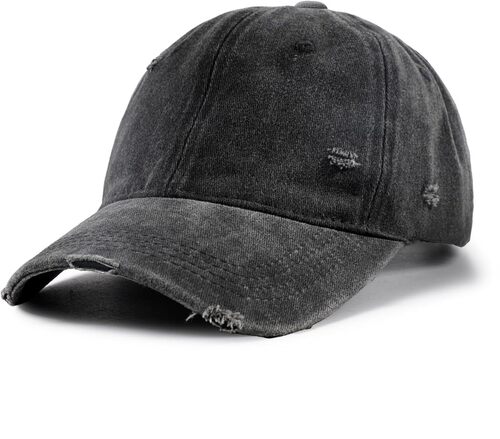 Plain Cap - Color: Na