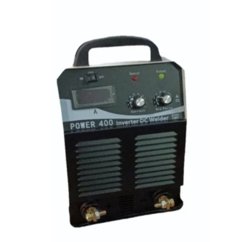 Power 400 Inverter Dc Welder