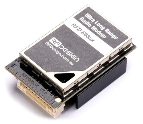 RFD 868ux (HS 8517.62.00.90)