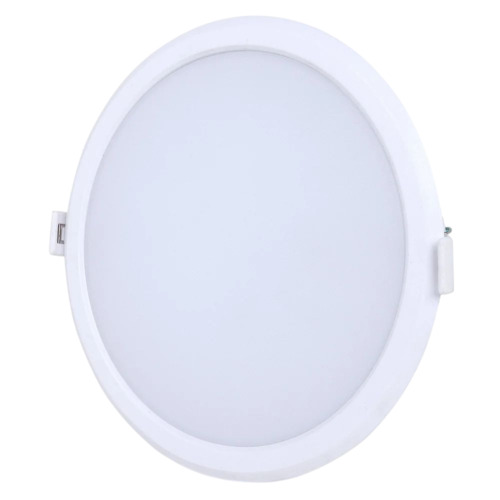 Round Led Panel Light By V.m. Electrical & Solar Solution