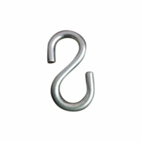 S Hook Mild Steel