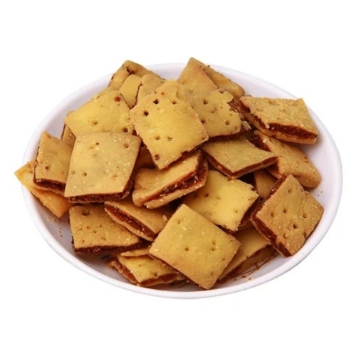 Sandwich Bhakarwadi
