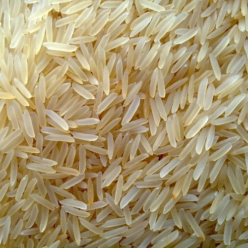 Sella Rice - Medium Grain, Dried, Clean | Parboiled, Maintains Shape and Texture, Good Shelf Life