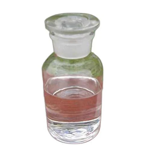 Silicone Oil - Application: .
