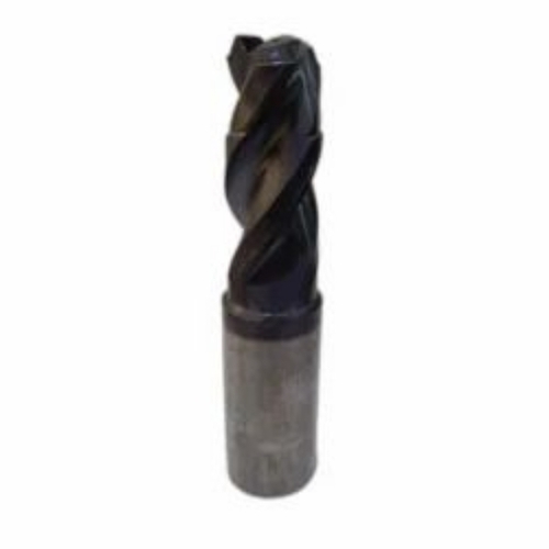 Solid Carbide Step End Mill