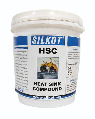 Speciality Lubricants - Application: .