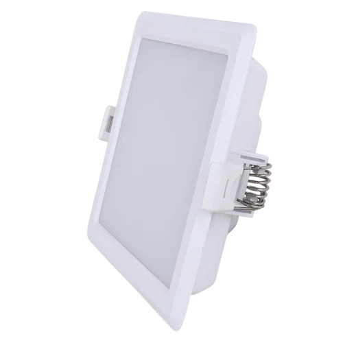 Square White Led Panel Light