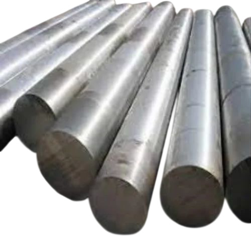 Stainless Steel Round Bar