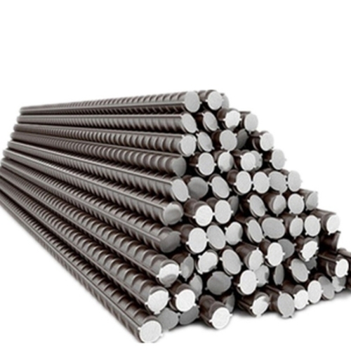 Tmt Bars 