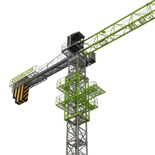 Tower Crane 