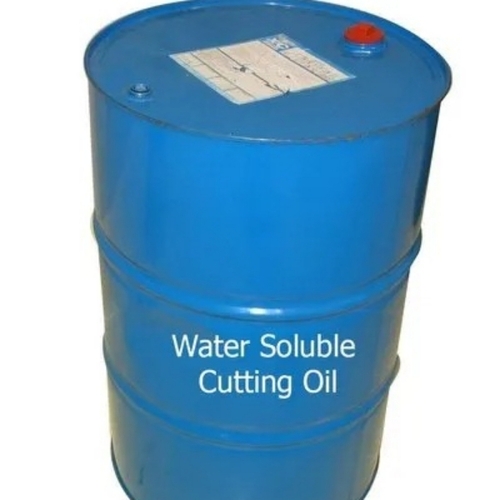 Water Soluble Cutting Oil