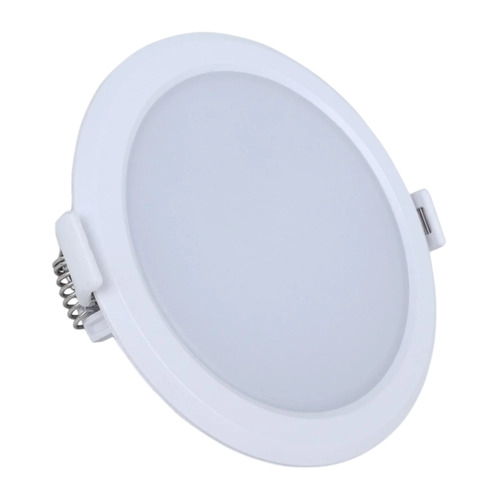 White Led Panel Light