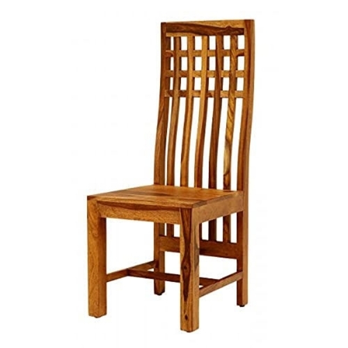 Wooden Chair