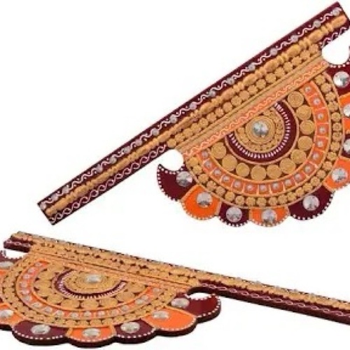 Wooden Pankhil