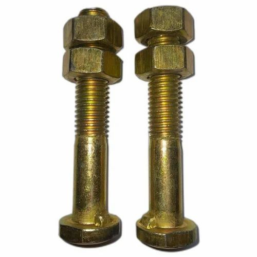 01 4inch Cage Wheel Bolt