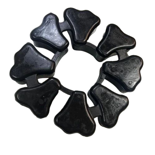 01 Bike Rubber Coupling