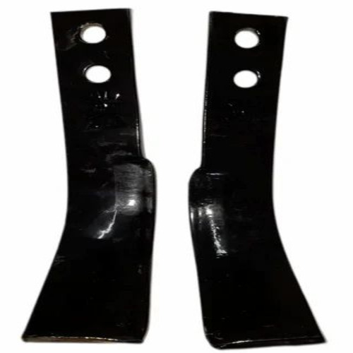 02 J Type Rotavator Blade