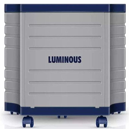 02 Luminous Battery Trolley