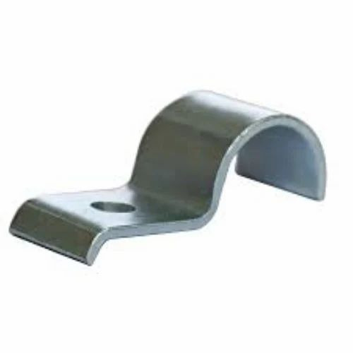 02 Saddle Clamps Half
