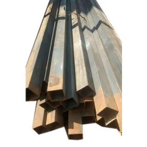 02 Square Hollow Section Pipe