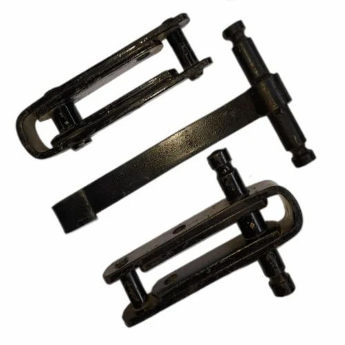 02 Tiller Toggel Assy
