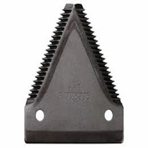 03 Harvester Combine Blade