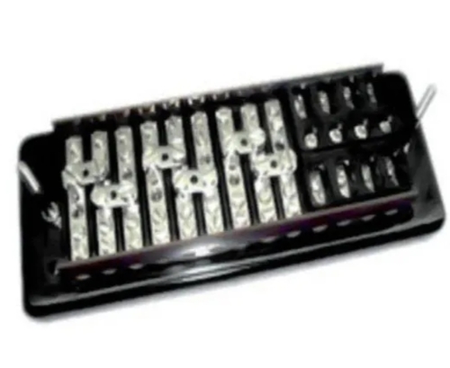 13 Way Test Terminal Block