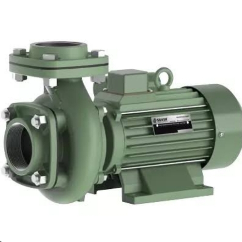 1hp Water Pump - Steel Green 2800 RPM 1 HP Single Phase 230V 50 Hz 12 Months Warranty