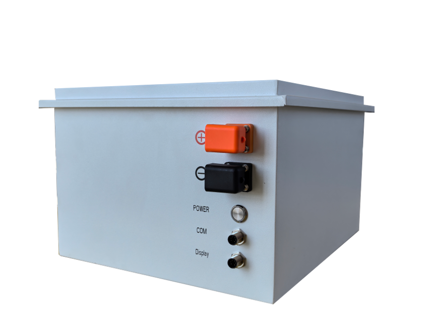 24V Lithium Battery Pack - 230Ah/304Ah/314Ah, Eco Friendly Durable Compact Design