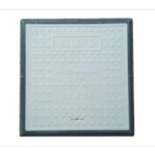 24x24 Inch Frp Square Manhole