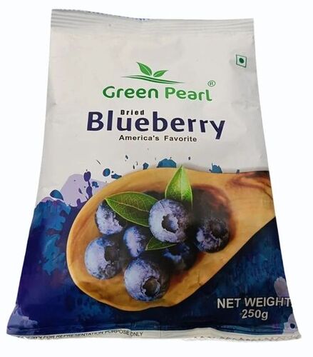 250 Gm Dried Blueberry