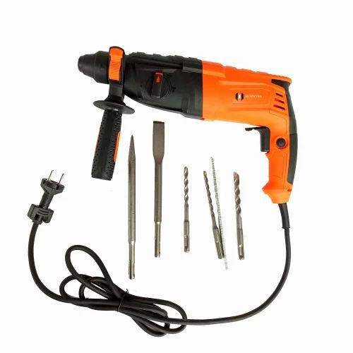 26mm Rotary Hammer Drill Machine
