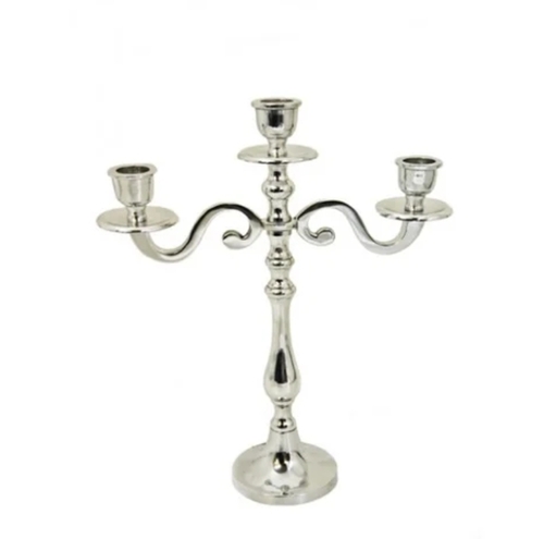 3 Light Candelabra Party Decorations