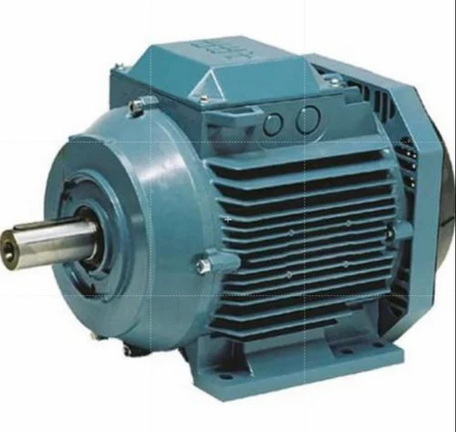 3 Phase Induction Motor