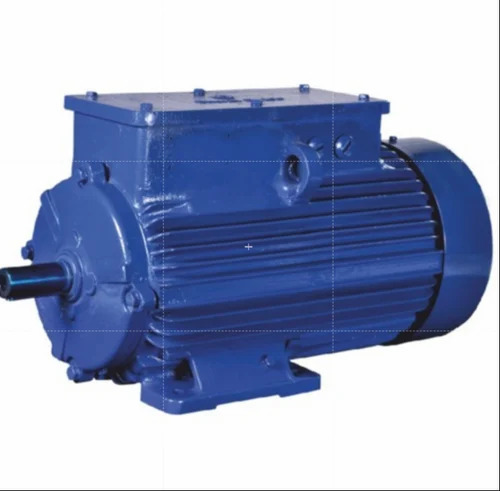 3 Phase Motor