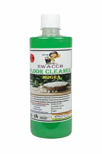 500 Ml Swacch Mogra Floor Cleaner