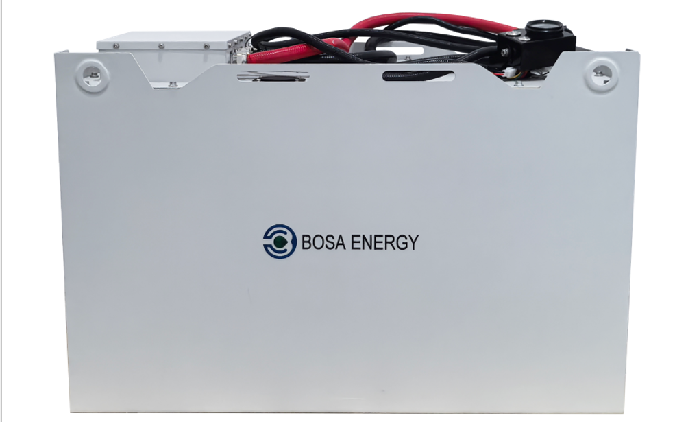 83.2v 460ah Forklift Battery Pack