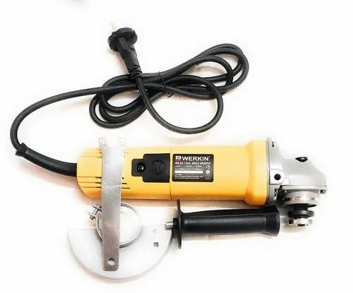 850 Watt Angle Grinder