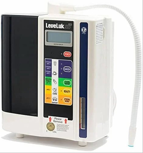 Alkaline Water Purifier